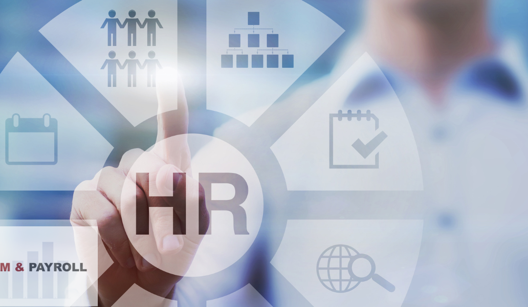 Why Outsourcing HR Services in Dubai, UAE Can Benefit Your Business