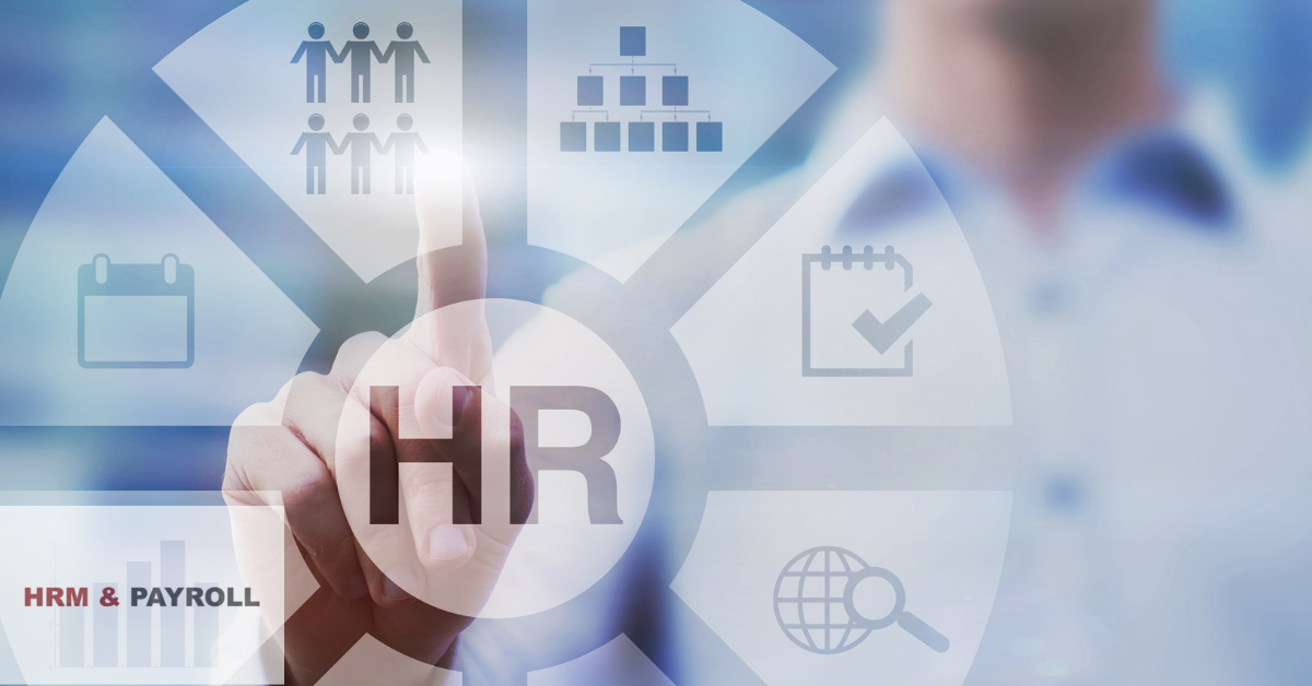 Outsourcing HR Services in Dubai