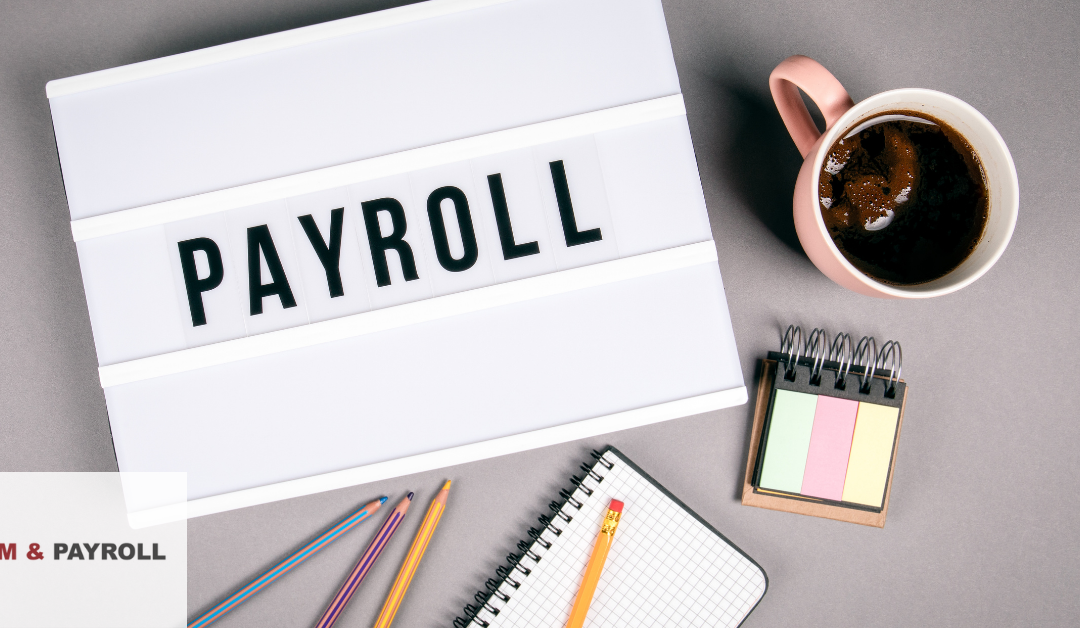 Avoiding Costly Payroll Mistakes: Simple Steps for Success