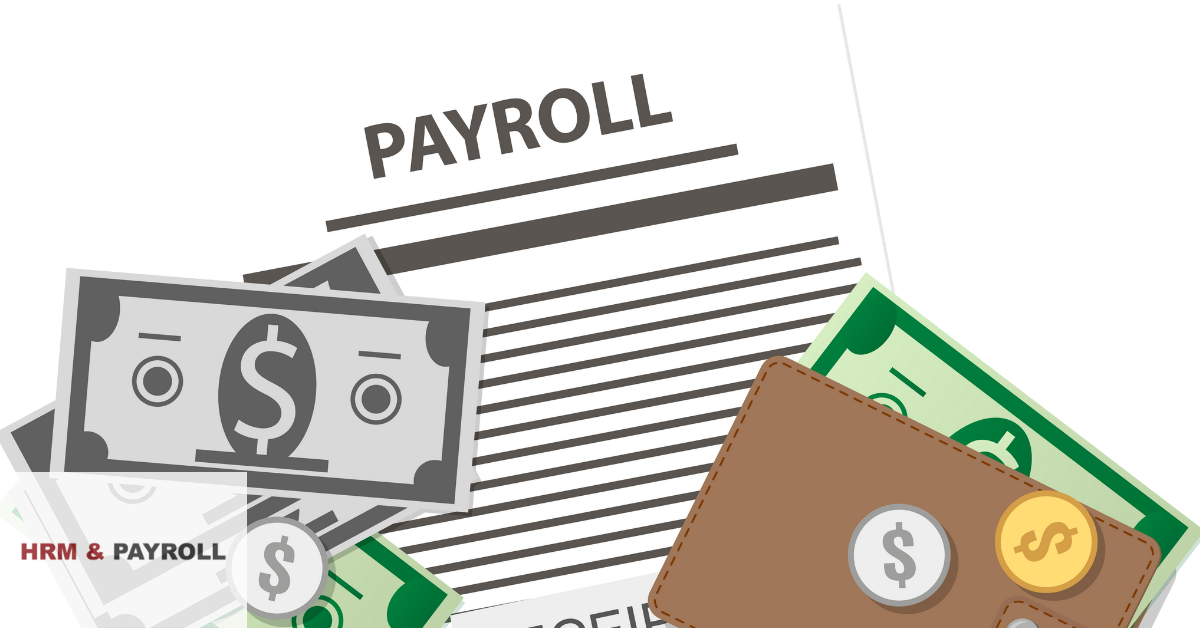 Centralized Payroll vs. Decentralized