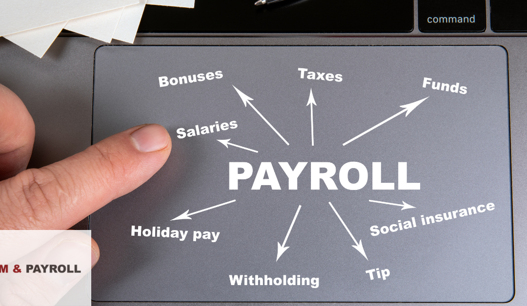 Navigating International Payroll: Benefits and Challenges