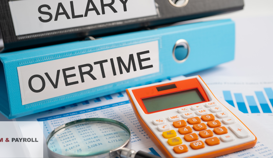 A Comprehensive Guide to Overtime Calculation in UAE Hours as Per UAE Labour Law