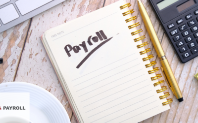 Ensuring Payroll Security: A Comprehensive Guide with 10 Essential Tips to Safeguard Your Business Data