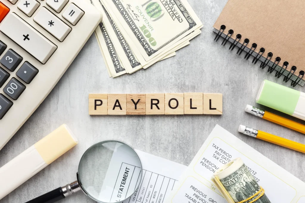 Best Payroll Software