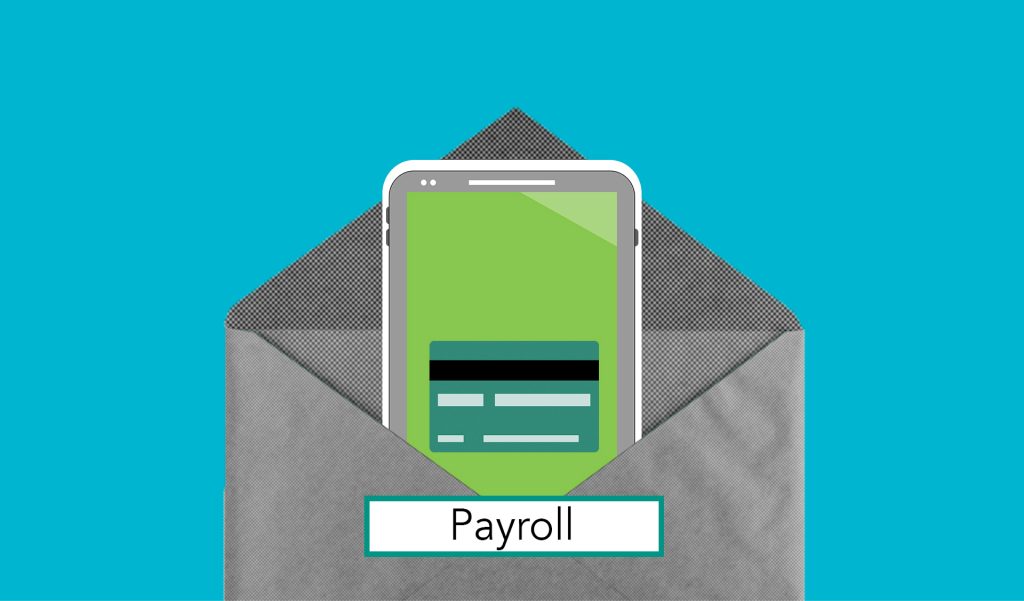 What is Payroll