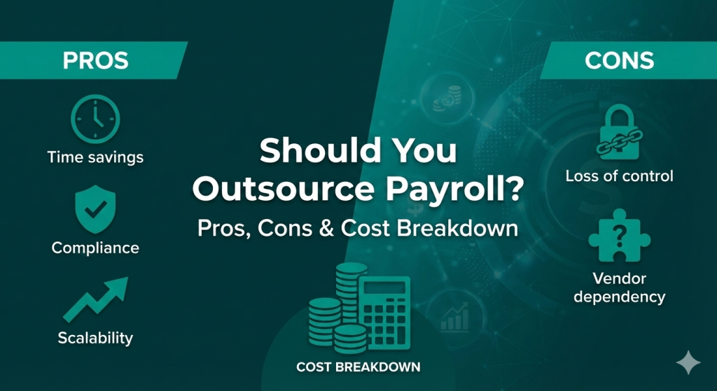 Payroll Outsourcing 2026